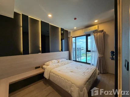 ขาย คอนโด 2 ห้องนอน ในโครงการ แชปเตอร์ วัน โฟลว์ บางโพ 6625908