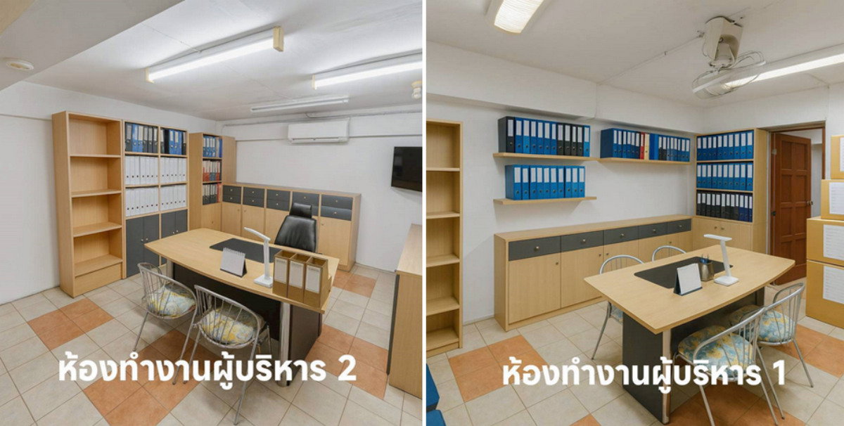 รูป Call : 081-374-9944 อาคารพาณิชย์ 3.5 ชั้น 3 คูหา ทะลุถึงกัน มีลิฟท์ขนของ ซอยประชาอุทิศ 33 บางมด ทุ่งครุ ใกล้ทางด่วน - รูปที่ 7/14