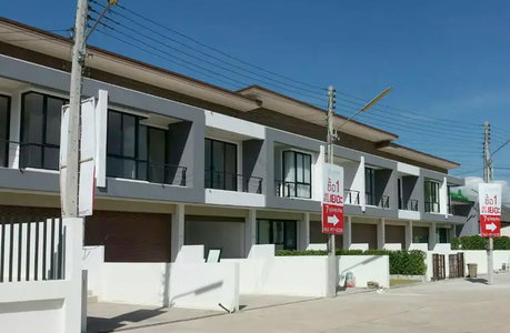 The Garden Villa 2