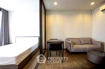 Condos for sale : 1-BR Condo For Sale At The Line Sukhumvit 71, 300m to BTS Phra Khanong (ID 3128852)