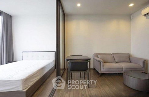 คอนโด 1 ห้องนอน ขาย ที่ The Line Sukhumvit 71 ใกล้ BTS พระโขนง 300 ม. (ID 3128852)