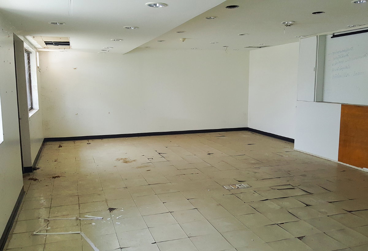 รูป ขายอาคารสำนักงาน โครงการเซ็นเตอร์พอยส์ เมืองสุราษฎร์ธานี - รูปที่ 26/30