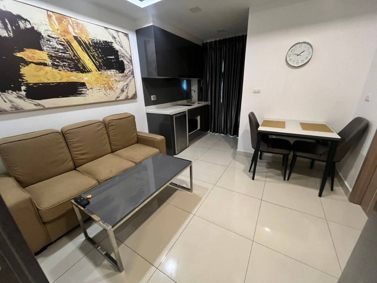 picture Sale condo arcadia beach continental pattaya pool view - 4/13