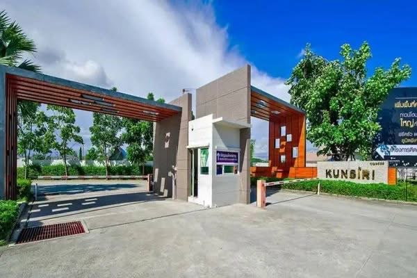 picture For rent khun siri townhome Rayong - 17/18