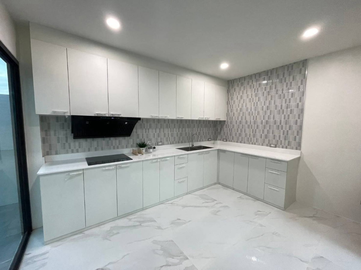 picture ⭐✨RH-104 House for Sale – Nawamin – Prasert-Manukit Area ✨⭐ - 19/20