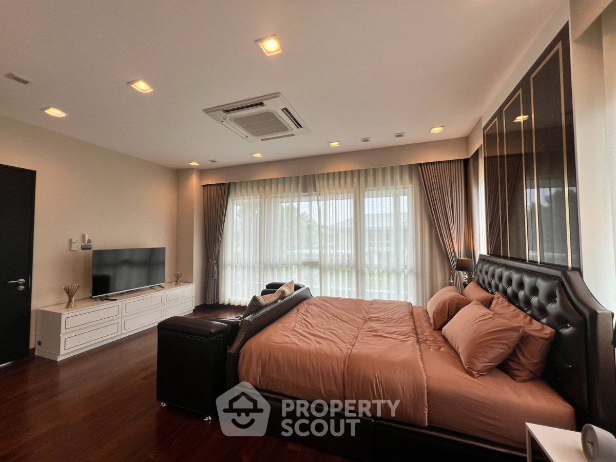 รูป บ้านเดี่ยว 4 ห้องนอน ขาย Perfect Masterpiece Rama 9 – กรุงเทพกรีฑา เขตลาดกระบัง (ID 3128468) - รูปที่ 7/14