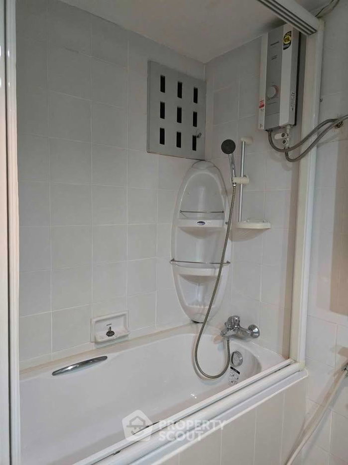 รูป คอนโด 1 ห้องนอน Hillside Condo 4 เขตช้างเผือก ใกล้ตัวเมืองเชียงใหม่ (ชั้น 8, 45 ตร.ม.) (ID 3129636) - รูปที่ 4/10