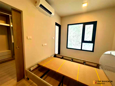 Condos for rent : COBE Ratchada-Rama 9 Luxury Condo in Central City Location