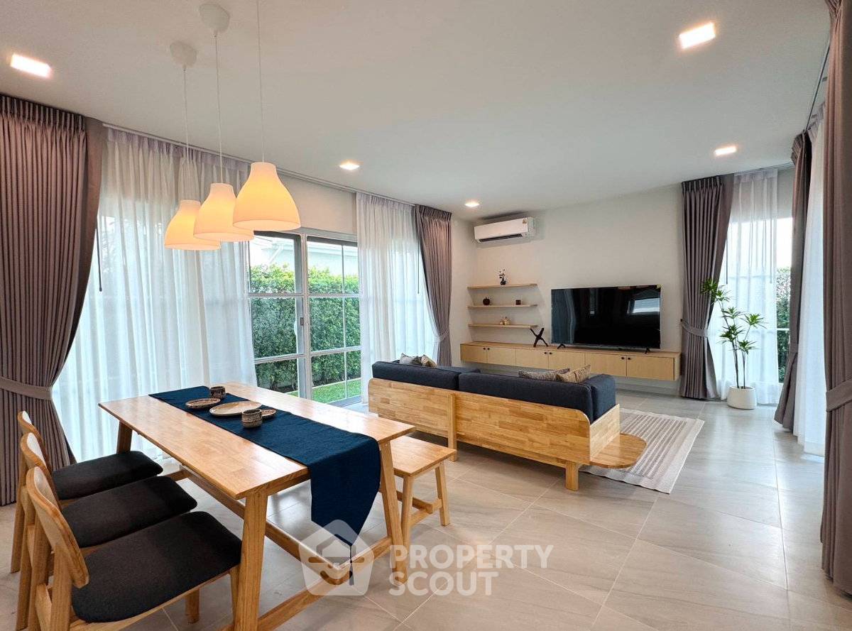 รูป บ้านเช่า 3 ห้องนอน หมู่บ้านชัยพฤกษ์ บางนา กม. 15 – บางชลอ ง บางพลี (ID 3128470) - รูปที่ 3/17
