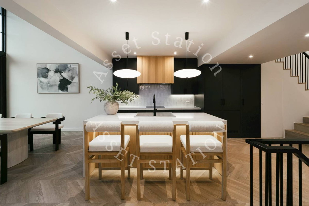 picture For Sale: Regent 71 Place | 🚝 Near BTS Phra Khanong and W District - 3/10