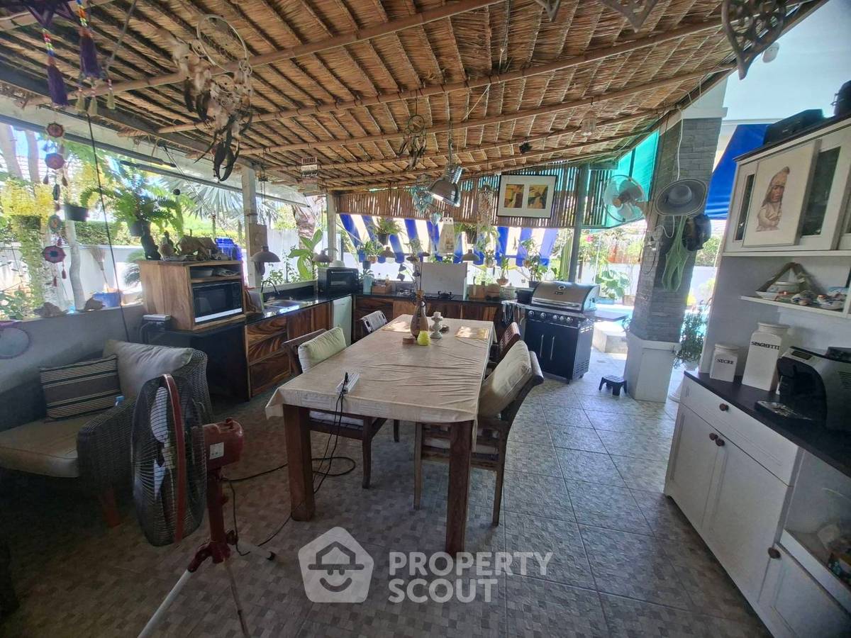 รูป ขายวิลล่า 2 ห้องนอน โครงการ Fullrich Asset Hua Hin 3 เดอะ เวเนเซีย (ID 3127850) - รูปที่ 11/12
