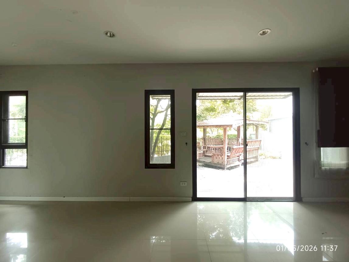 picture HOME 67 Sq.w. Bang Kruai Nonthaburi for 5.4M - 25/40