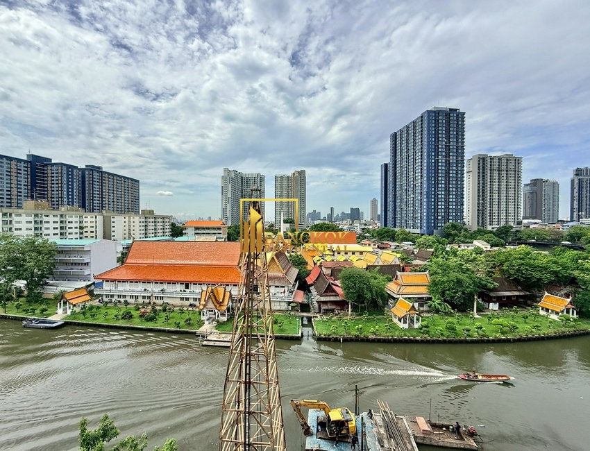 รูป Hasu Haus | Stylish 3 Bedroom Condo For Rent in On Nut - BR19672CD - รูปที่ 6/37