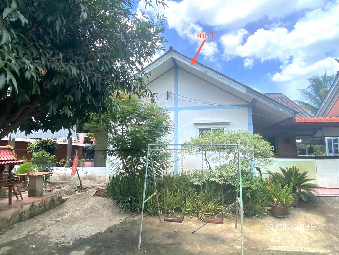 รูป โกดัง 280.2 ตร.วา โพธาราม ราชบุรี 4.4M - รูปที่ 19/30