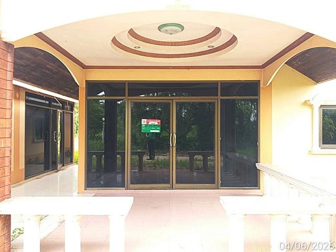 picture HOME 2350 Sq.w. Sanam Chaikhet Chachoengsao for 16.5M - 3/64
