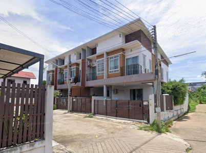ทาวน์โฮม ไลท์ 5-6
