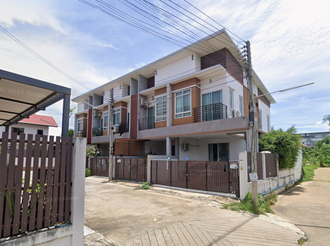 Project Townhome Lite 5-6 Picture - 1/1