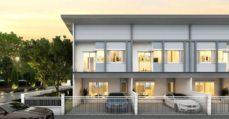 Project The Miracle Plus Petchkasem 63 Phase 3 Picture - 3/3