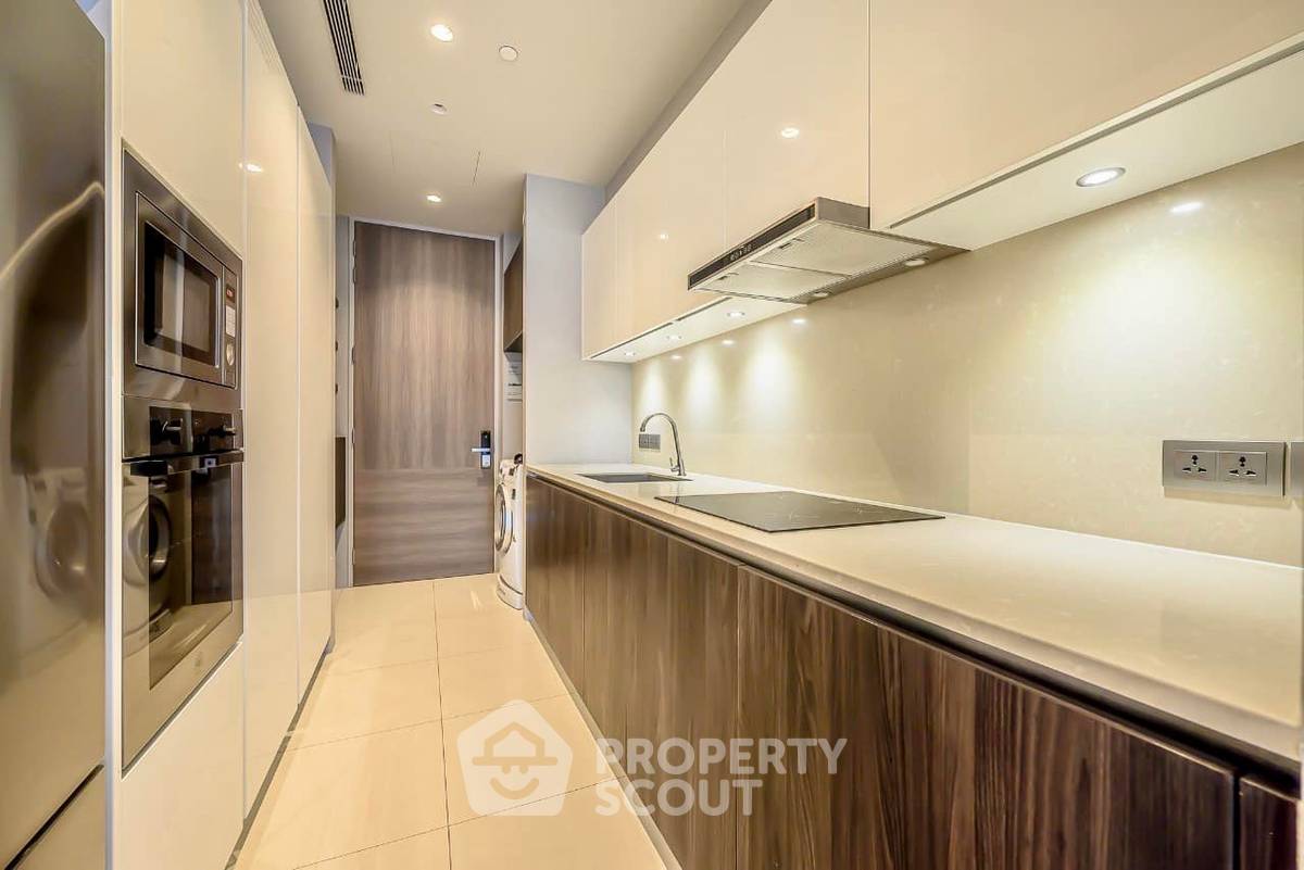 รูป คอนโด 2 ห้องนอน ขาย ที่ เทล่า ทองหล่อ ใกล้ BTS ทองหล่อ ชั้น 13 ขนาด 110 ตร.ม. (ID 1395475) - รูปที่ 2/17