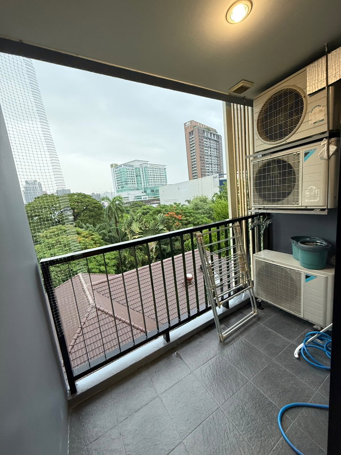 รูป ให้เช่าซีนิธ เพลส สุขุมวิท42 BTSสถานีเอกมัย,,,2ห้องนอน ชั้น6 Line@757zwvfy - รูปที่ 10/15
