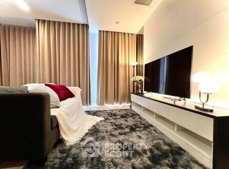 รูป คอนโด 1 ห้องนอน 55 ตร.ม. โนเบิล เพลินจิต ใกล้ BTS เพลินจิต 100 ม. (ID 3129128) - รูปที่ 2/10