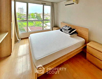 ขายคอนโด : ห้องชุด 1 ห้องนอน 40 ตร.ม. ราคาดี ที่ Hive Sukhumvit 65 ใกล้ BTS เอกมัย 300 ม. (ID 3129745)