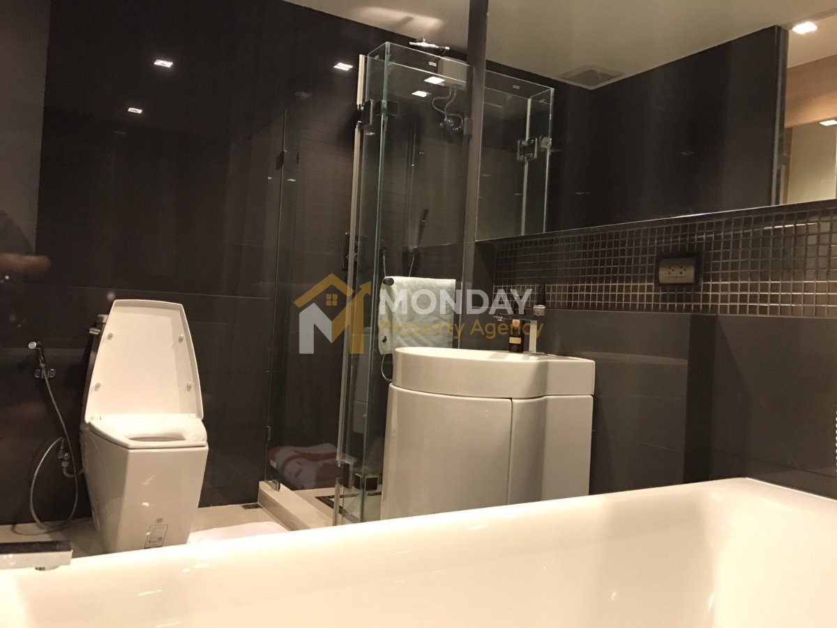 รูป 🔥MD-25044641 Rare Item ห้องสวย ราคาต่ำกว่าตลาด ริทึ่ม พหล - อารีย์ รีบจองก่อนหลุด 🔥 - รูปที่ 8/8