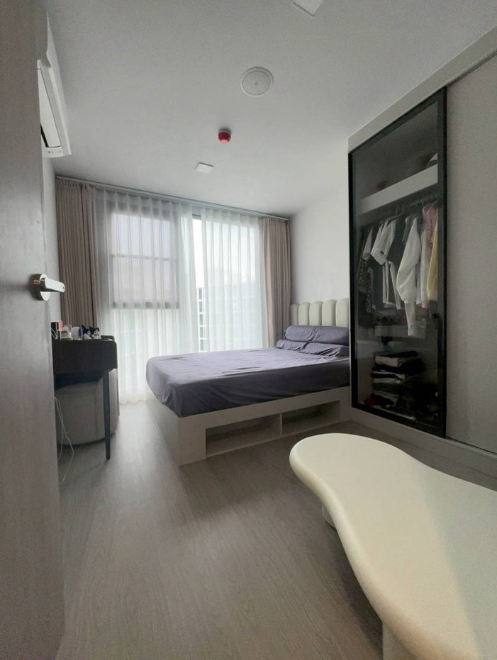 รูป For Sale - ขายAtmoz Oasis Onnut | 2 ห้องนอน 2 ห้องน้ำ | 55.54 ตร.ม. | Foreign Quota - รูปที่ 6/7