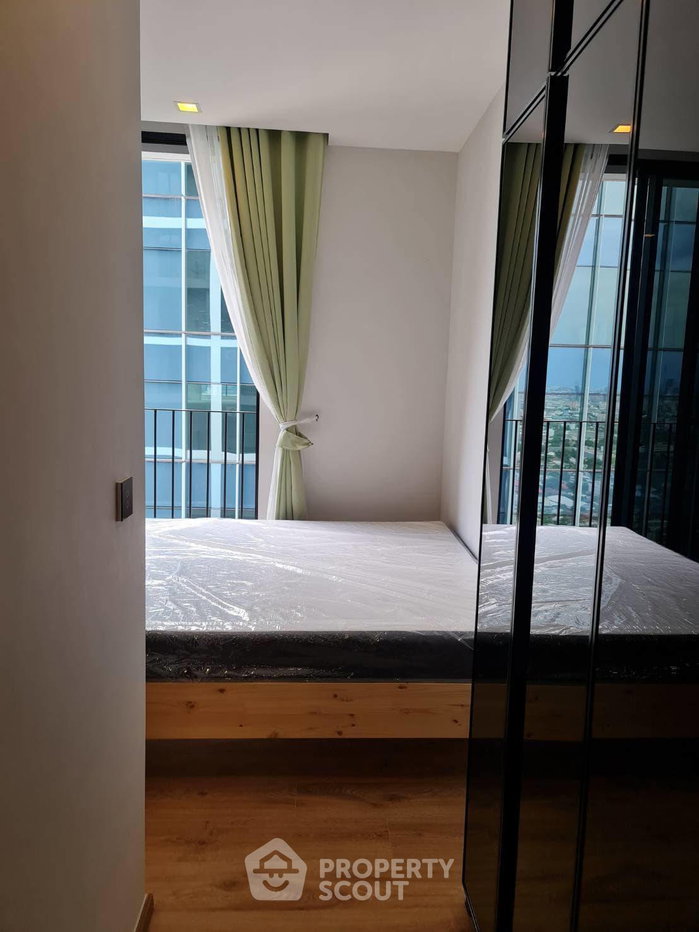 รูป คอนโด 1 ห้องนอน ชั้นสูง Noble Around Ari ใกล้ BTS อารี 100 ม. (ID 1871624) - รูปที่ 4/16
