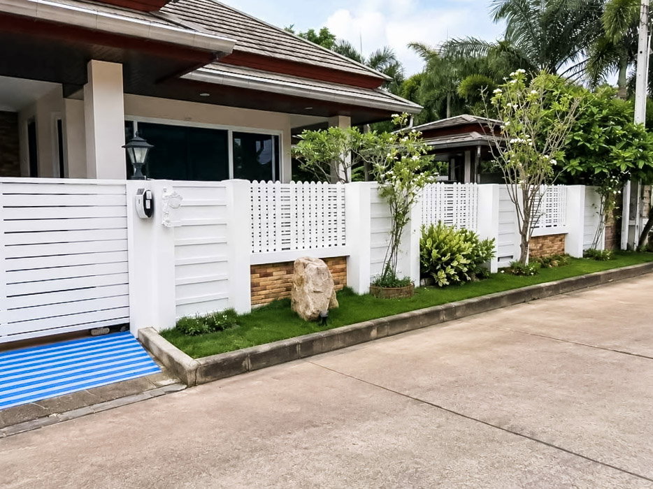 picture Pool Villa for Rent Huay Yai Pattaya with Private Pool - 6/6