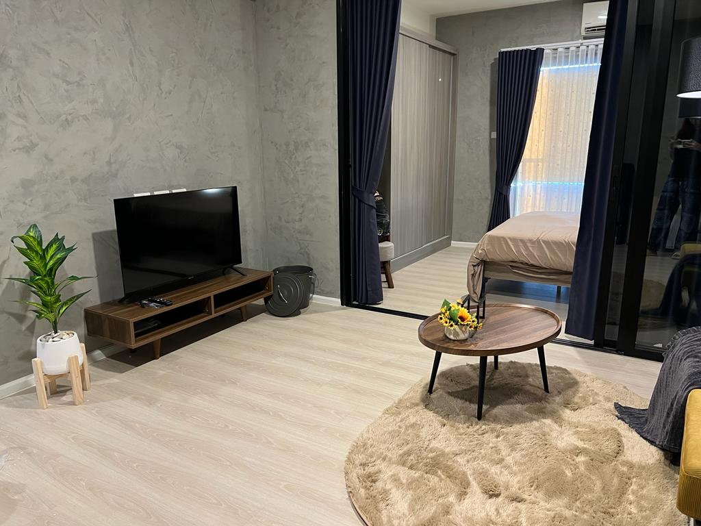 picture ✨A Space Mega✨ Condo for rent at a special price!! 📢📢 - 2/12