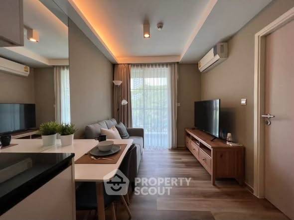 รูป คอนโด 1 ห้องนอน Pet-Friendly ใน Maestro 39 สุขุมวิท 39 ใกล้ BTS พร้อมพงษ์ (ID 3127110) - รูปที่ 3/17