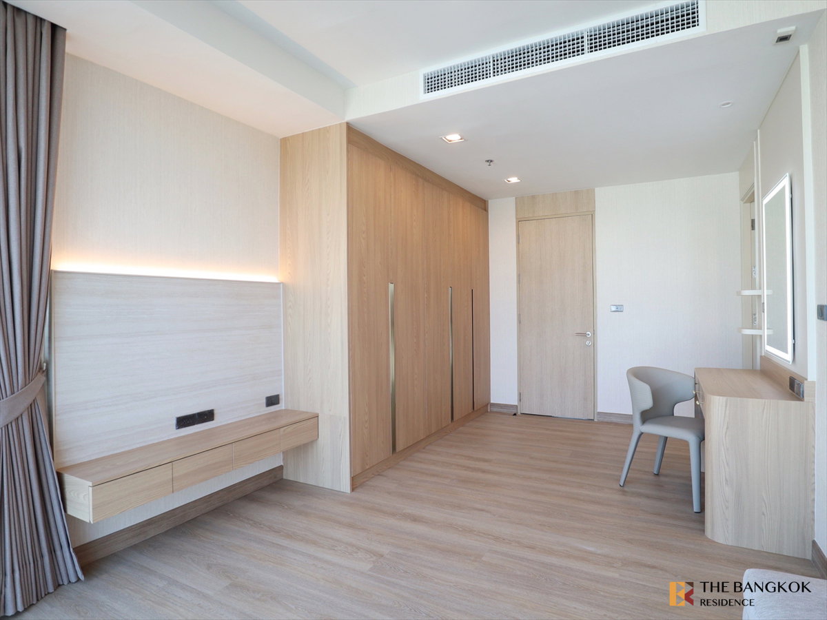 รูป 💎Nusasiri Grand Condo ห้องใหญ่ 175ตร.ม. แต่งหรู พร้อมครัว Island / Built-in ทั้งห้อง ใกล้ Bts เอกมัย✨ - รูปที่ 11/22