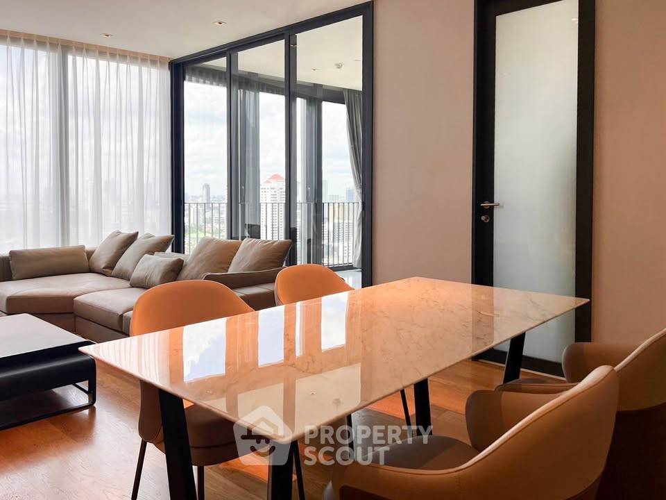 รูป คอนโด 2 ห้องนอน 107 ตร.ม. โครงการ Beatniq Sukhumvit 32 ใกล้ BTS ทองหล่อ 300 ม. (ID 3130239) - รูปที่ 4/14