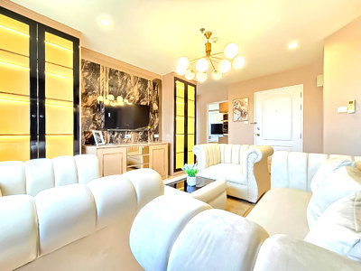 Condos for sale : Lumpini Condo Town North Pattaya Sukhumvit for Sale 2Bedroom