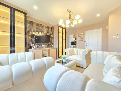 Lumpini Condo Town North Pattaya Sukhumvit for Sale 2Bedroom