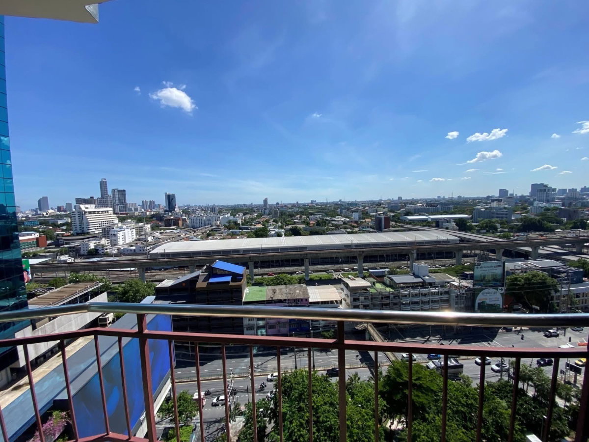 รูป Supalai Park Ekkamai Thonglor✨✨ - รูปที่ 8/8