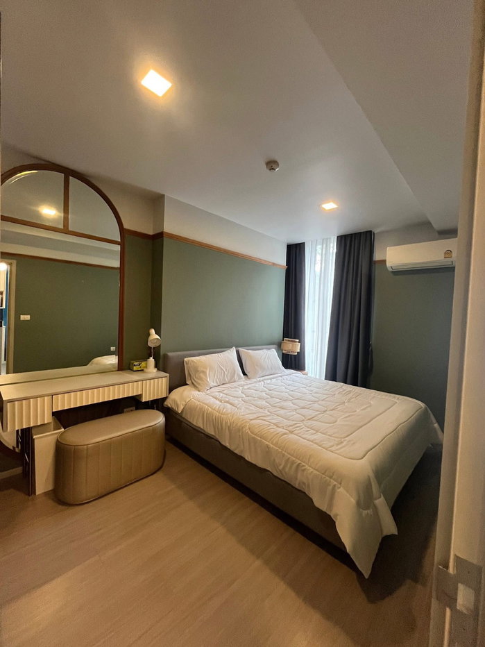 รูป Condo for rent : Quintara Sukhumvit 42, Pool view, ready to move in  - รูปที่ 2/11