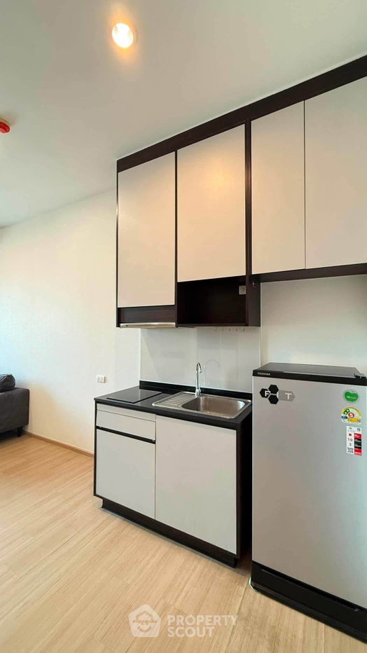 รูป คอนโด 1 ห้องนอน ชั้น 16 | The Capital Ekamai - Thonglor ใกล้ ARL รามคำแหง (ID 3127111) - รูปที่ 23/28