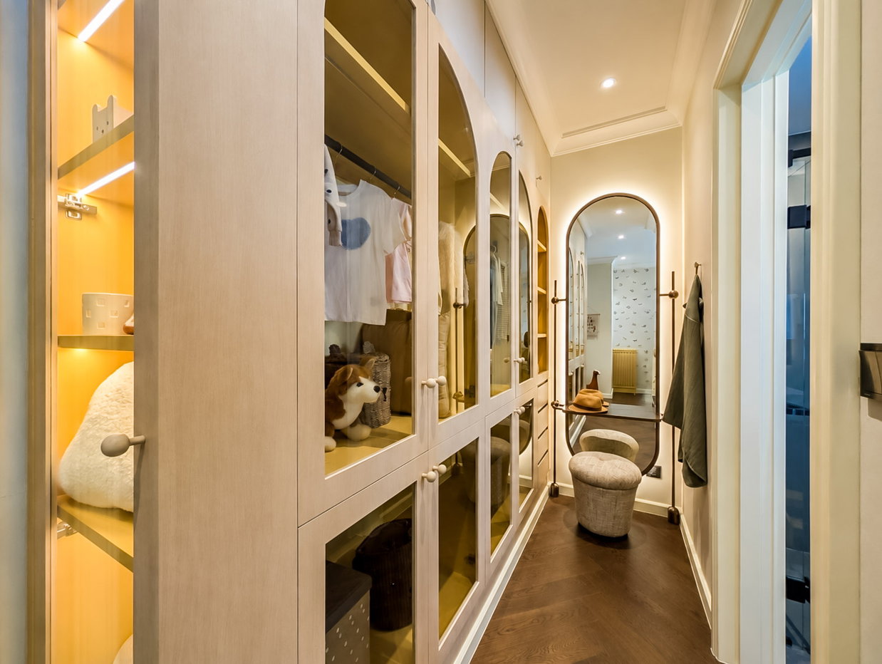 picture Luxury Modern Classic House East Pattaya for Sale - 24/28