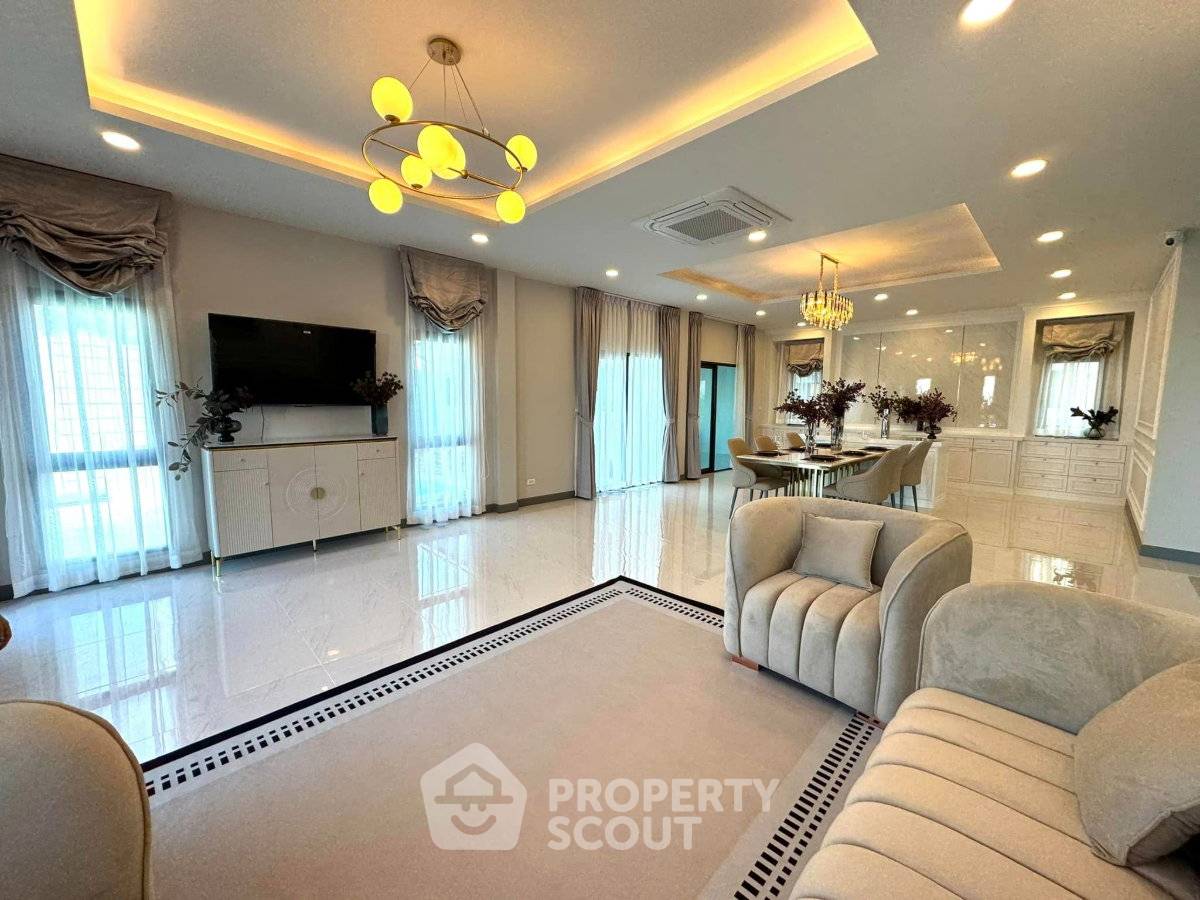 รูป บ้านให้เช่า 7 ห้องนอน โครงการ The City Bangna พื้นที่ 500 ตร.ม. บางแก้ว บางพลี สมุทรปราการ (ID 3128477) - รูปที่ 2/14