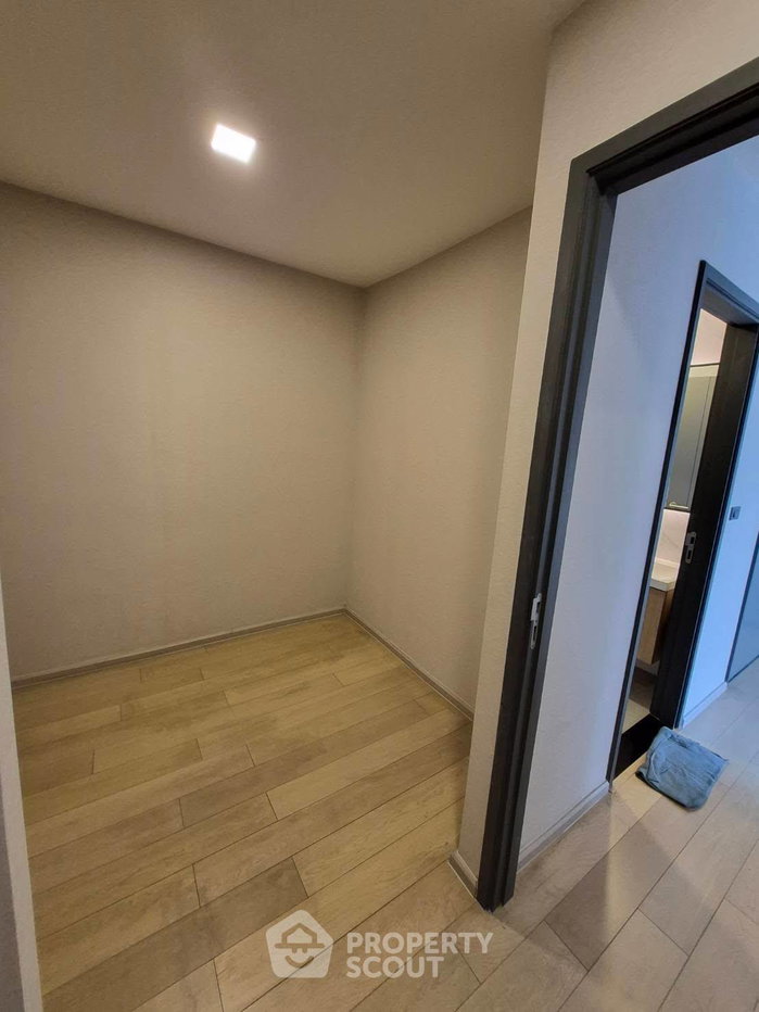รูป ขายคอนโด 2 ห้องนอน Kalm Penthouse บางกะปิ ห้วยขวาง 115.98 ตร.ม. ชั้น 2 (ID 3127764) - รูปที่ 8/24