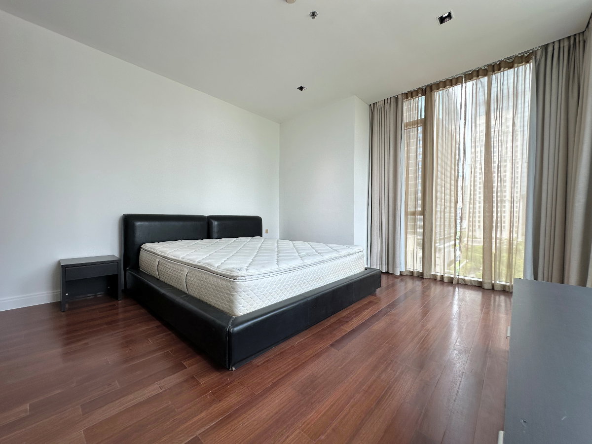 picture Athenee Residence  I Condo for Rent 3 Bed BTS Ploenchit - 13/24