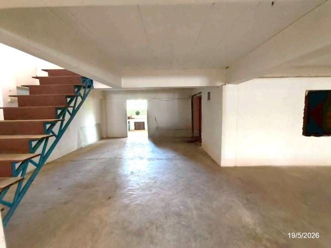 รูป บ้านเดี่ยว 200 ตร.วา เพ็ญ อุดรธานี 4.6M - รูปที่ 6/42