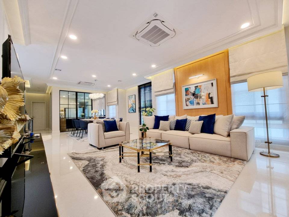รูป บ้าน 5 ห้องนอน ขาย ทาวน์เฮ้าส์โครงการนันทวัน พระราม 9–นิวกรุงเทพกรีฑา (สะพานสูง) (ID 3128475) - รูปที่ 12/31