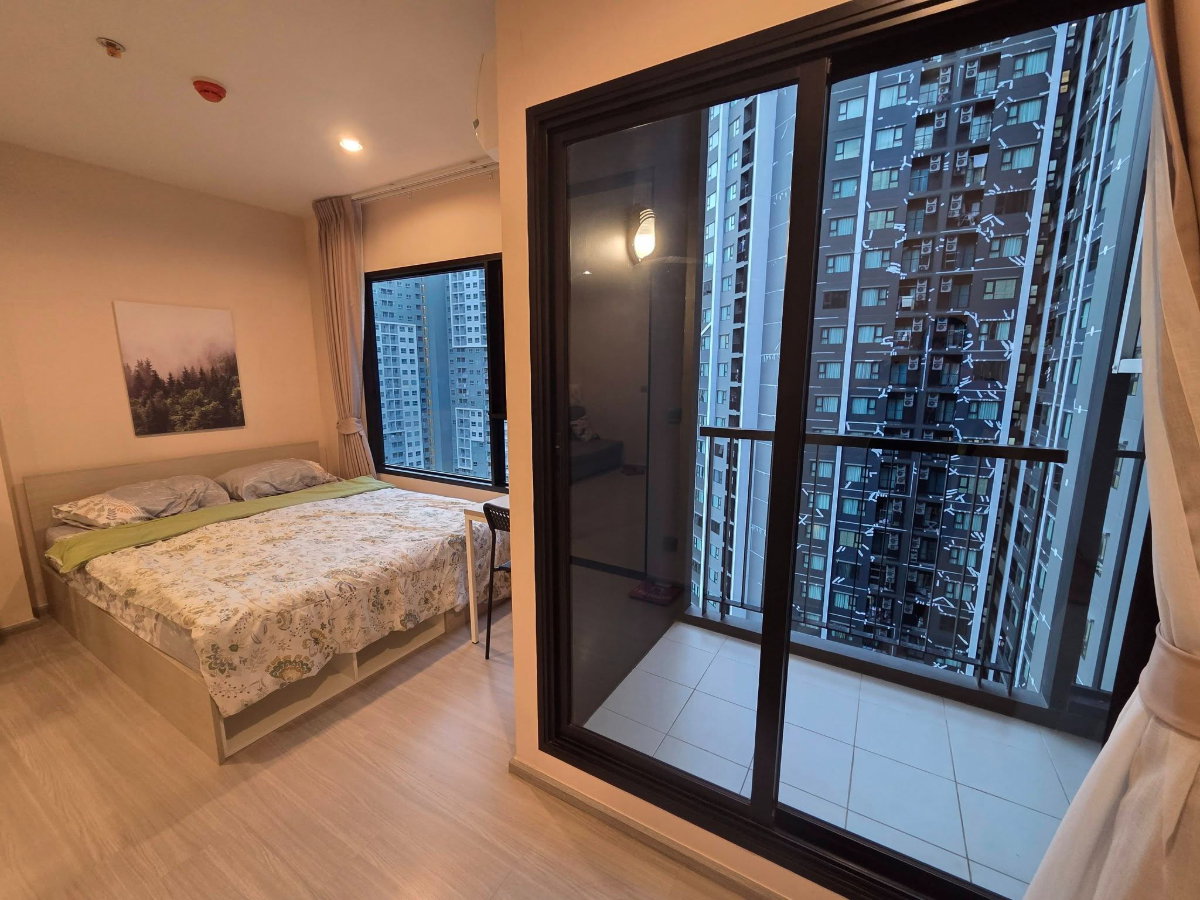 picture PFD-08867 Condo for rent Aspire Erawan Prime  next to BTS Chang Erawan. - 2/10