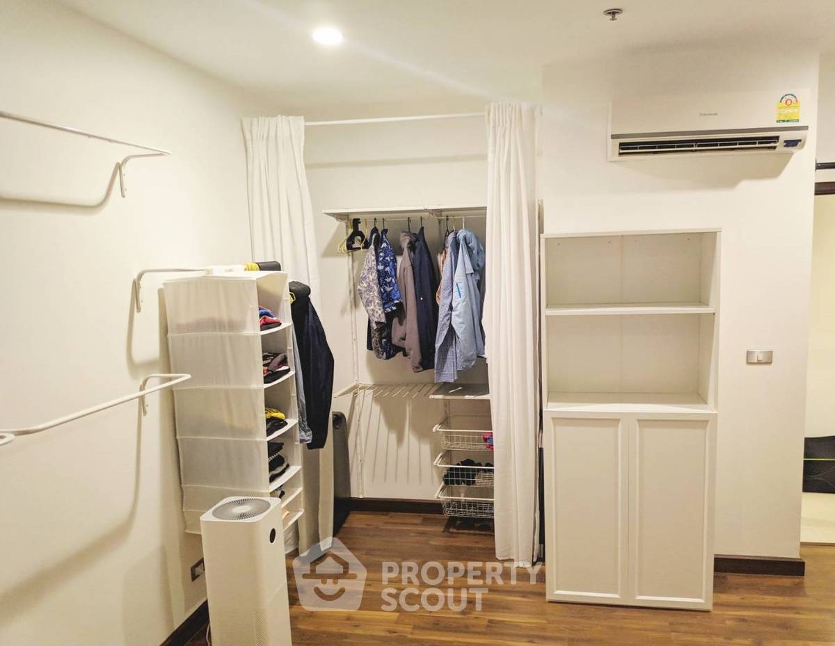 picture High-Floor 1-BR 67 Sqm At The Rajdamri, 100m to BTS Ratchadamri (ID 619943) - 3/22