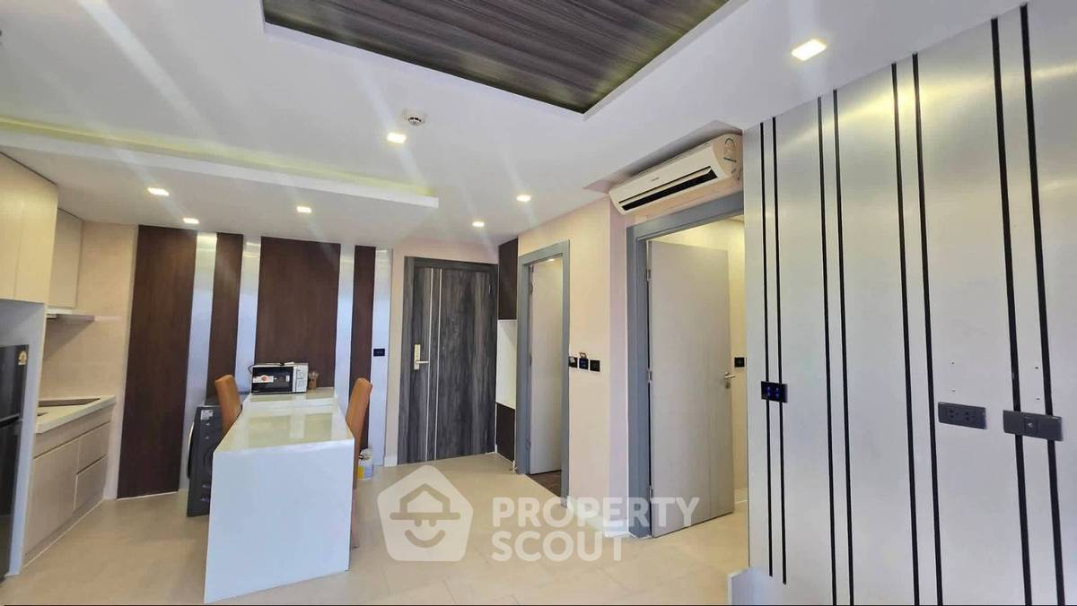 รูป คอนโด 1 ห้องนอนให้เช่า The Prim Grand Condo Wongamat นาเกลือ ชลบุรี (ID 3128816) - รูปที่ 5/7