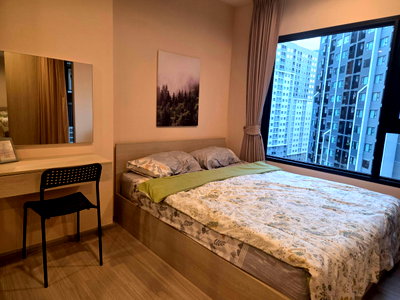 Condos for rent : PFD-08867 Condo for rent Aspire Erawan Prime  next to BTS Chang Erawan.