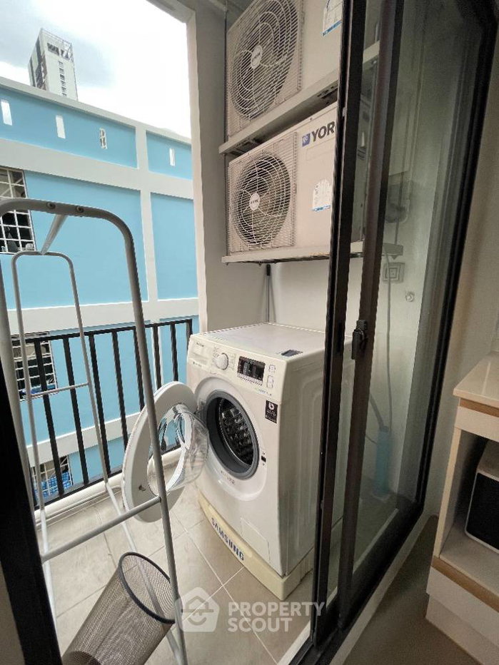 รูป ราคาดี 1 ห้องนอน คอนโด The Nest Sukhumvit 22 ใกล้ MRT ศูนย์สิริกิติ์ 400 ม. (ID 1176269) - รูปที่ 12/18